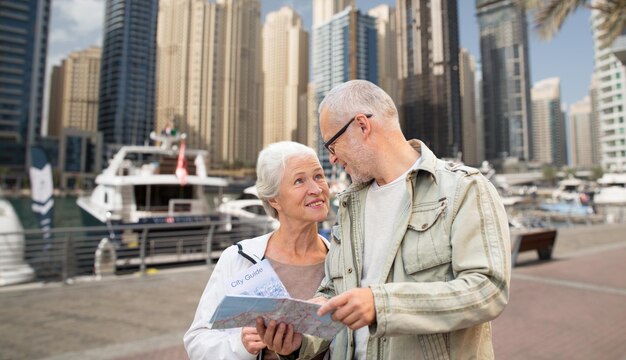 Retirement visa dubai