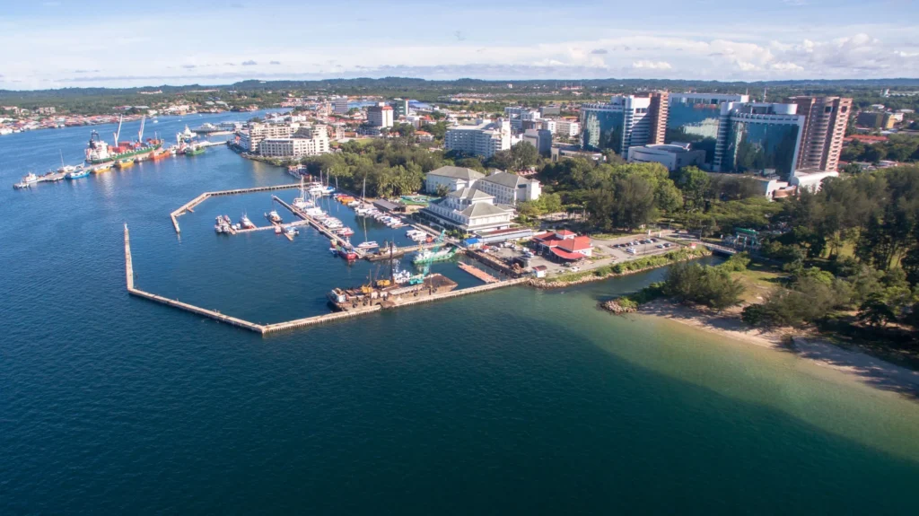 Company Formation Services