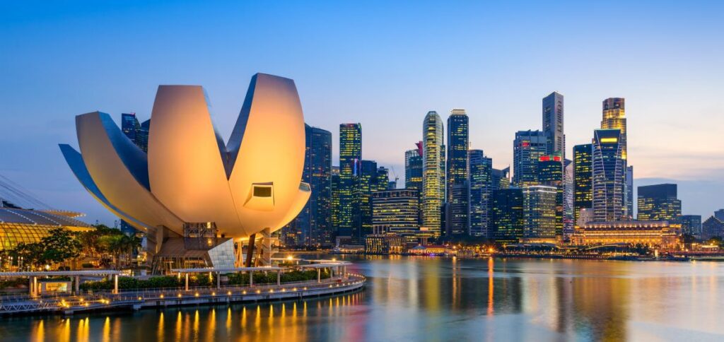 Company Formation Services