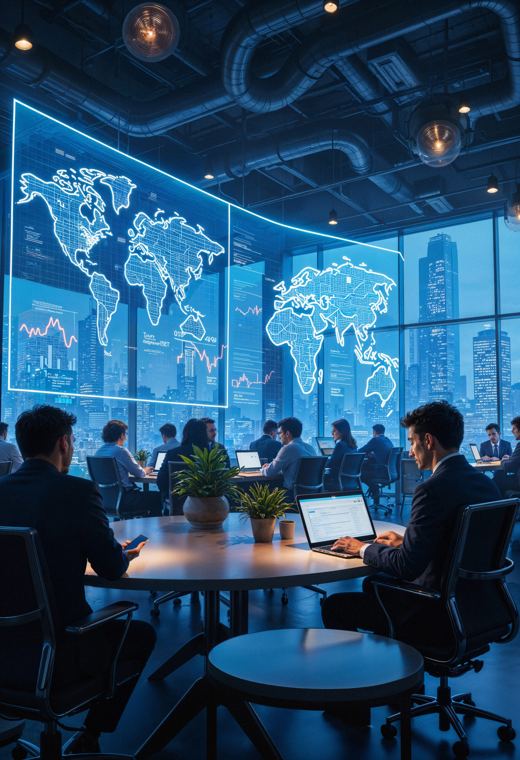 Company Formation Services